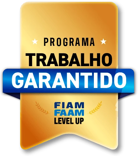Trabalho Garantido FIAM FAAM