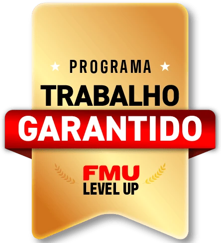 Trabalho Garantido FMU